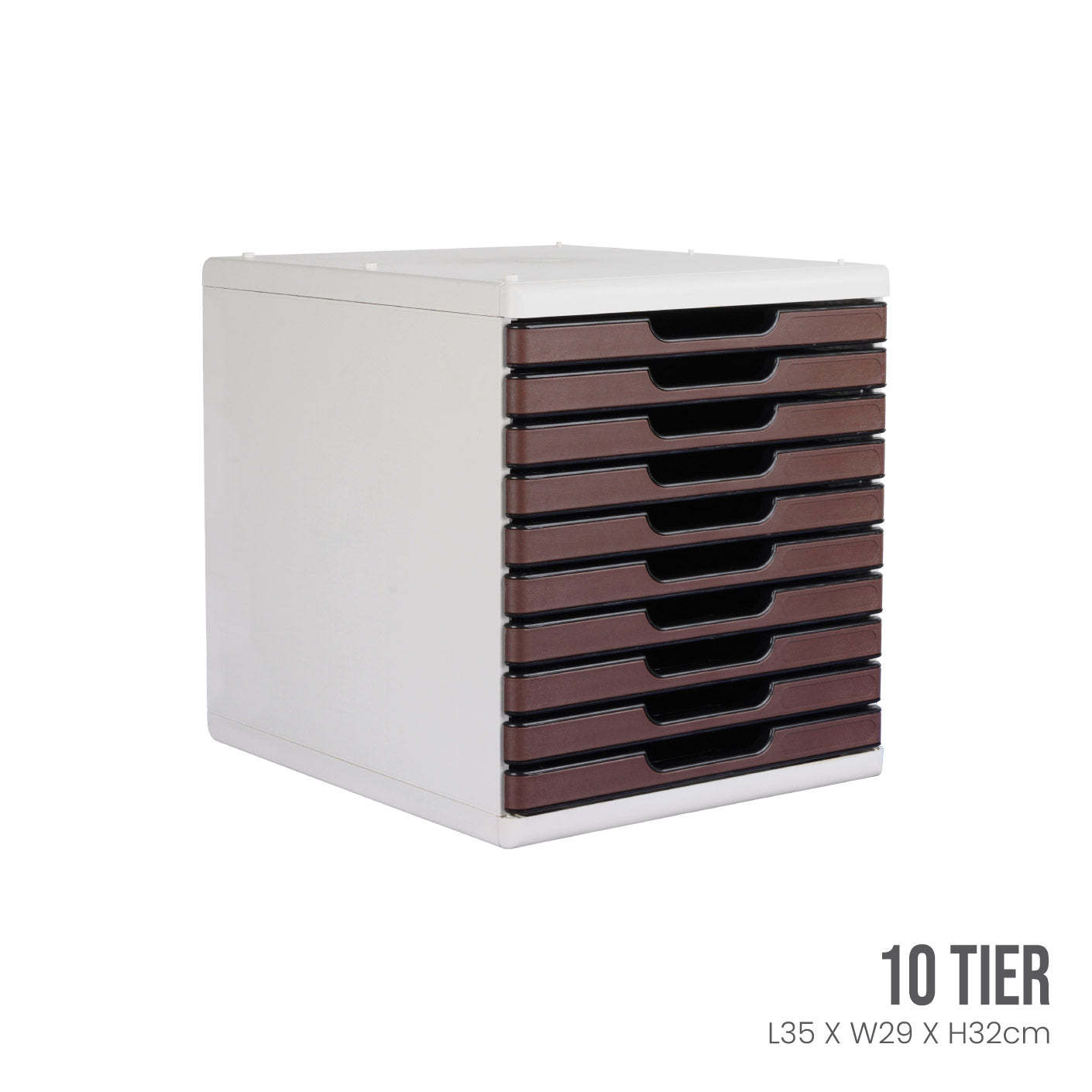 DESKTOP DRAWER (10S) (712-10)