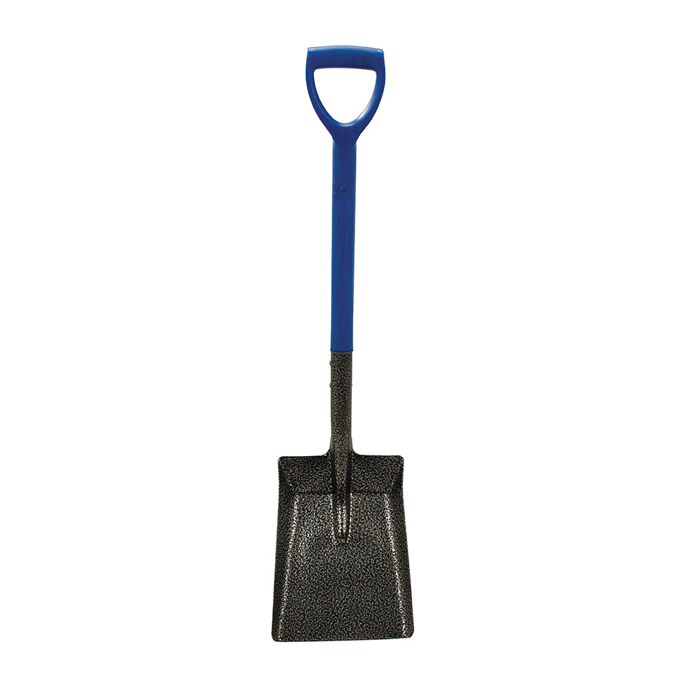 Silverline 868763 Square Mouth Shovel 1100mm