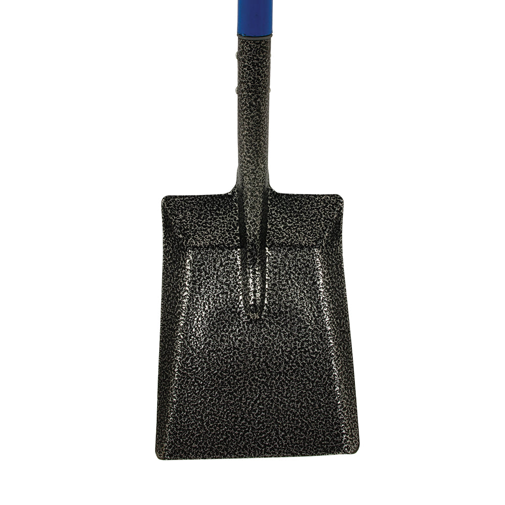 Silverline 868763 Square Mouth Shovel 1100mm