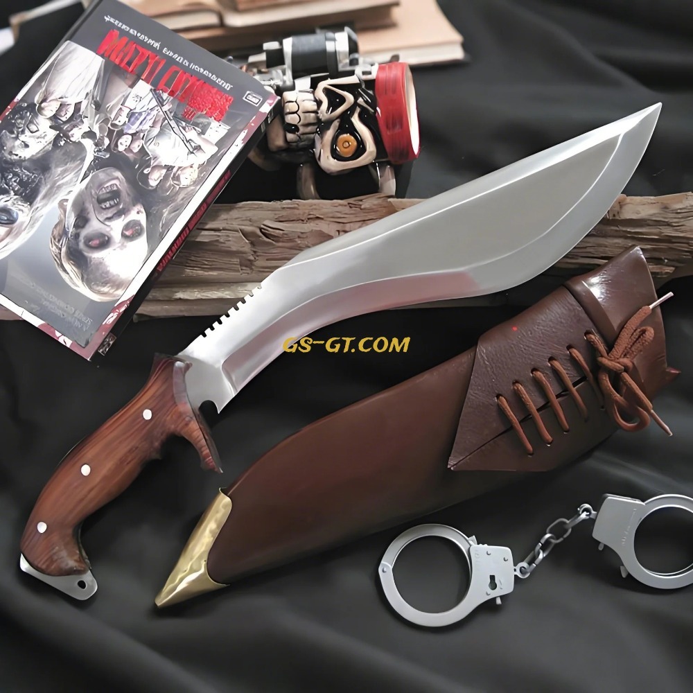 KHHI 13inch Scourge (Apocalypse)