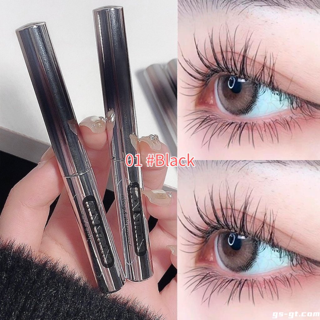 Cappuvini A28 Mascara