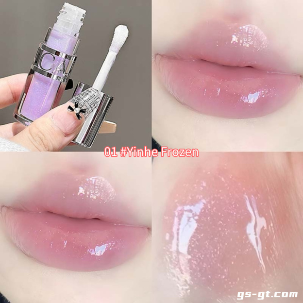 Cappuvini CP363 Lip Gloss