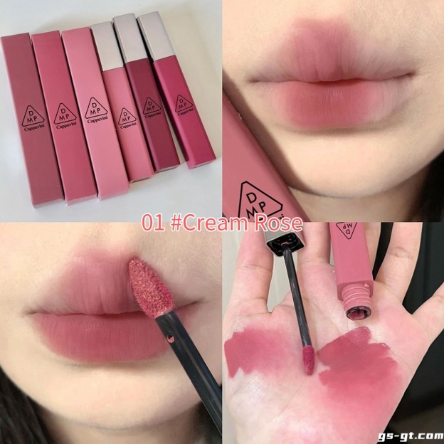 Cappuvini CP175 Liquid Lipstick