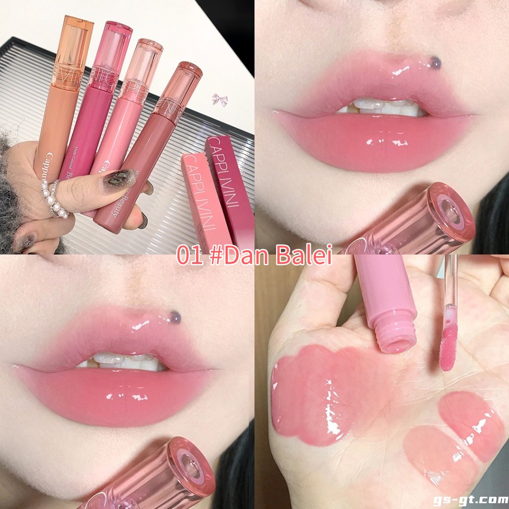 Cappuvini CP228 Liquid Lipstick