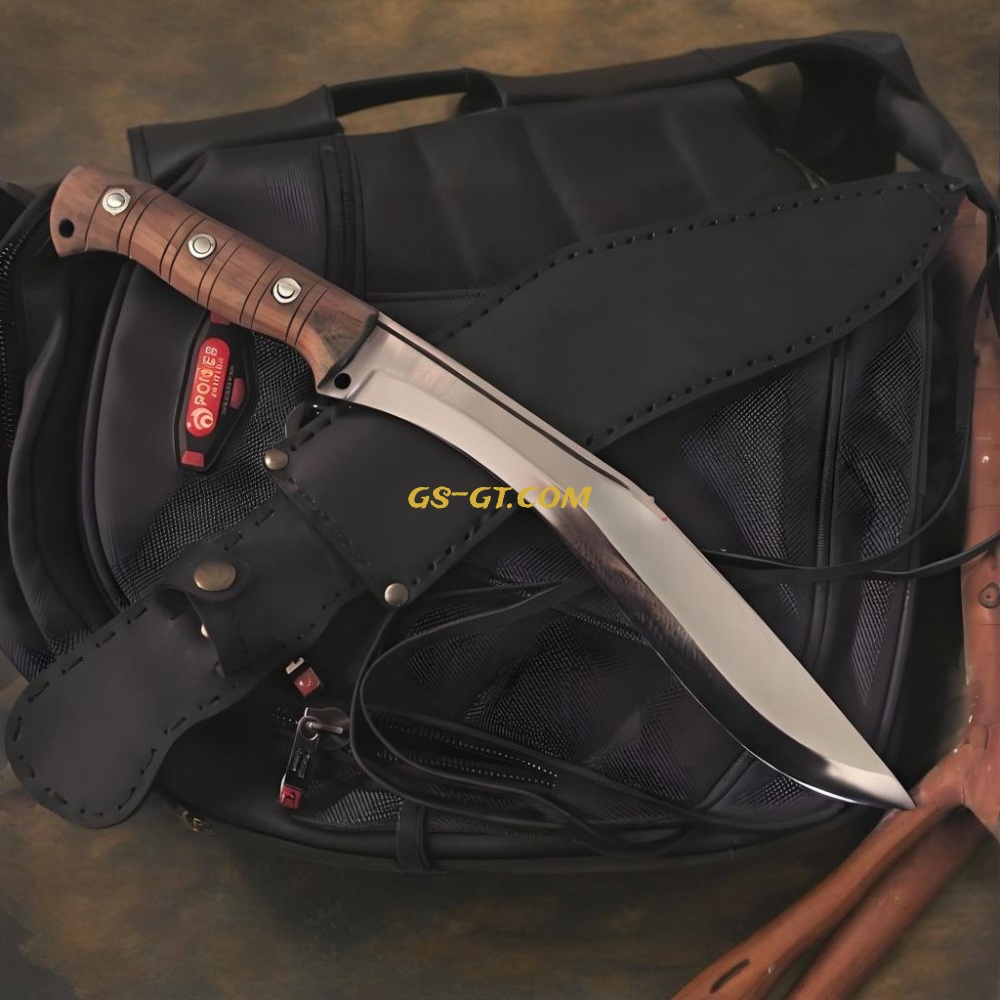 KHHI Forestman PRO (Yeti)