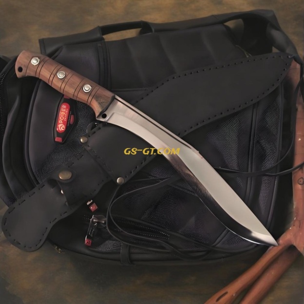 KHHI Forestman PRO (Yeti)