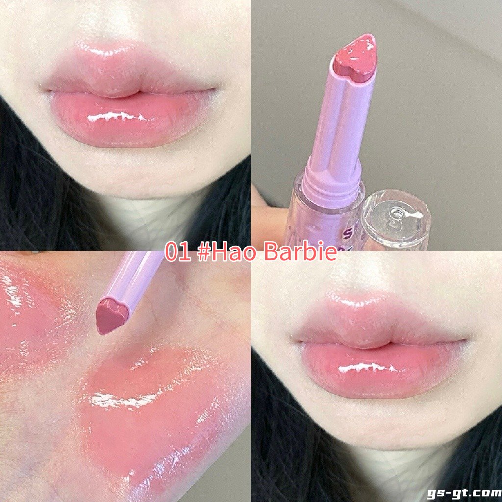 Cappuvini A35 Solid Lip Gloss