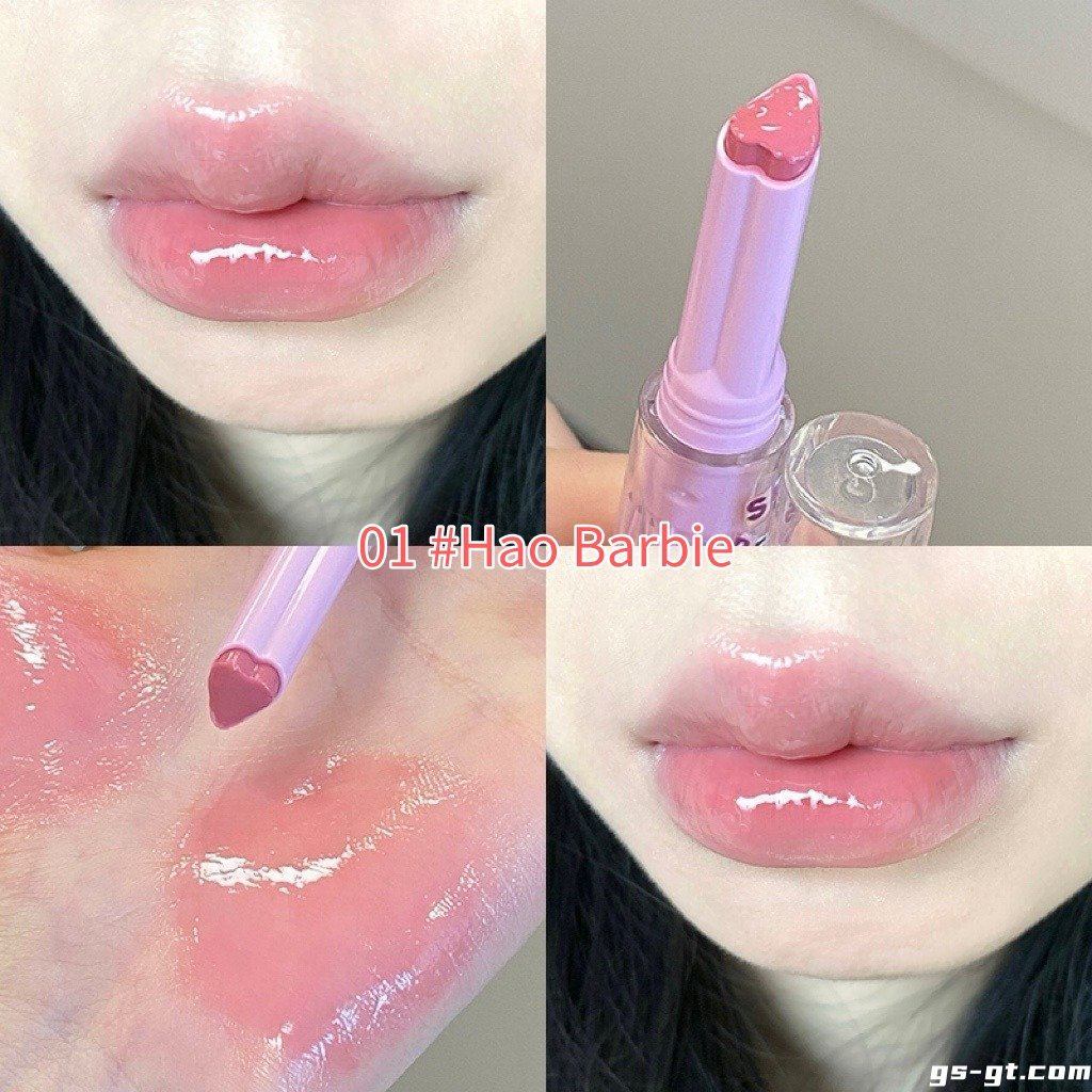Cappuvini A35 Solid Lip Gloss