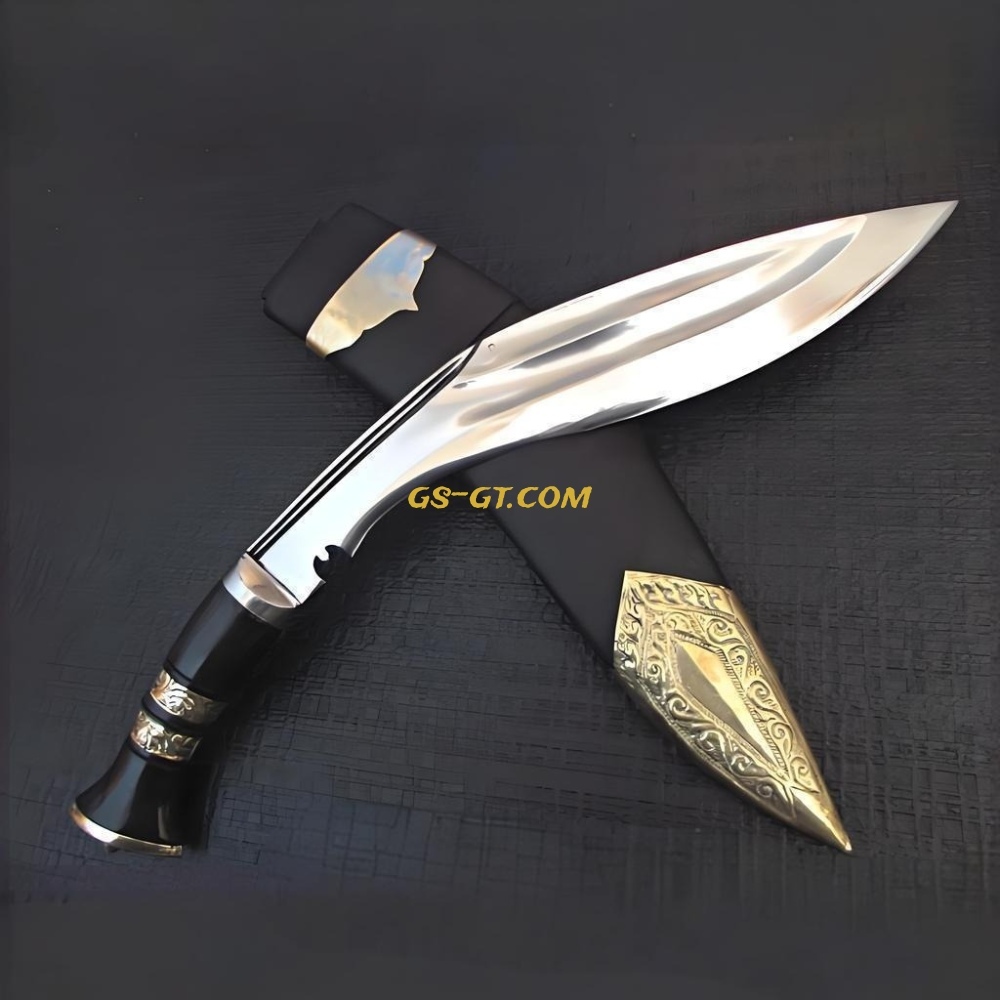 KHHI Inter-war Officers Vintage Khukuri