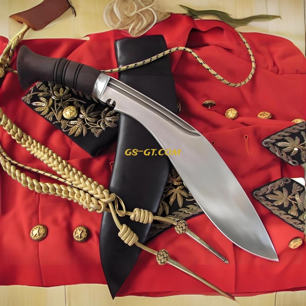 KHHI King Prithivi Kukri (UNIFIER)