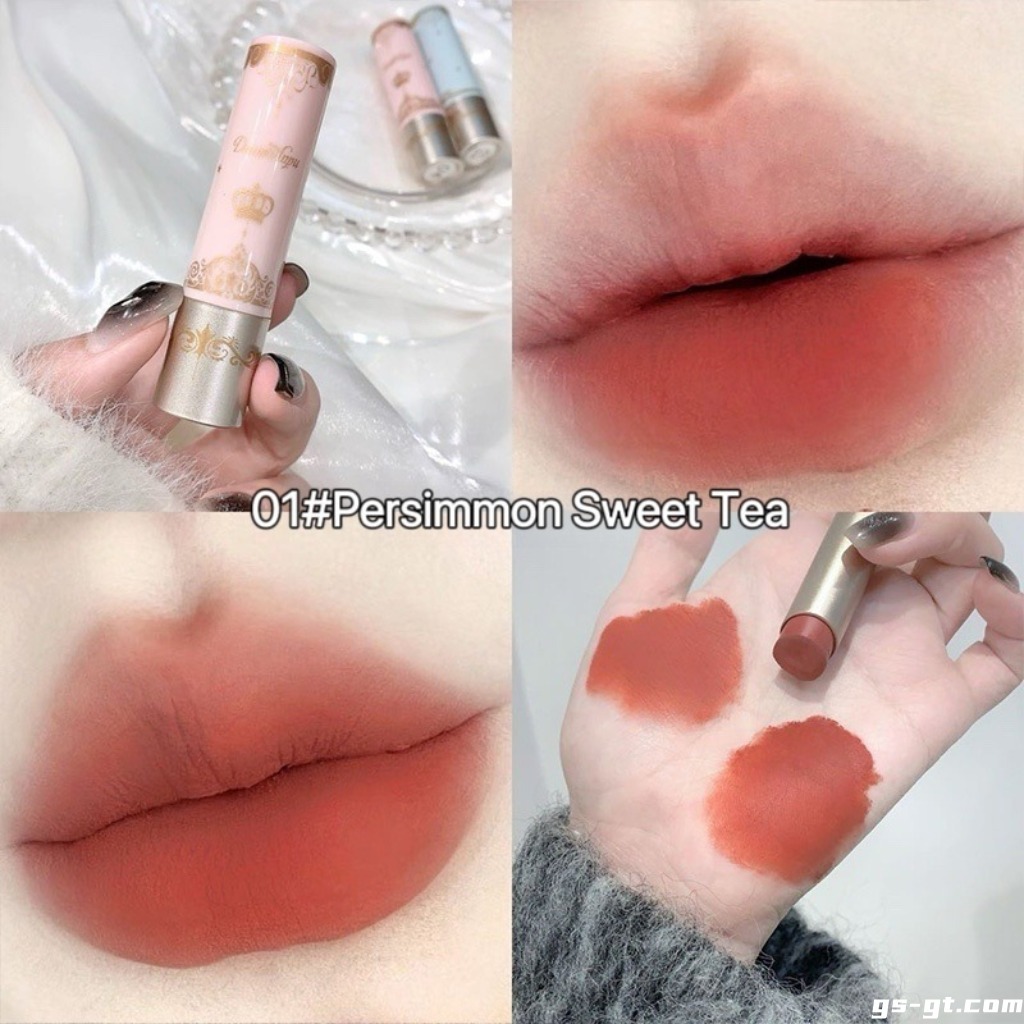 Daimanpu D184 Bullet Lipstick