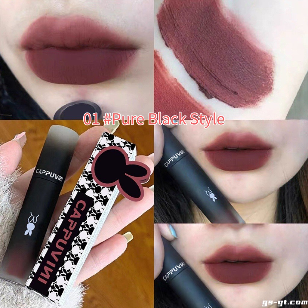Cappuvini CP120 Lip Mousse