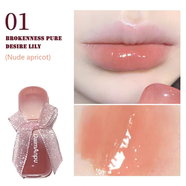 Daimanpu D175 Liquid Lipstick