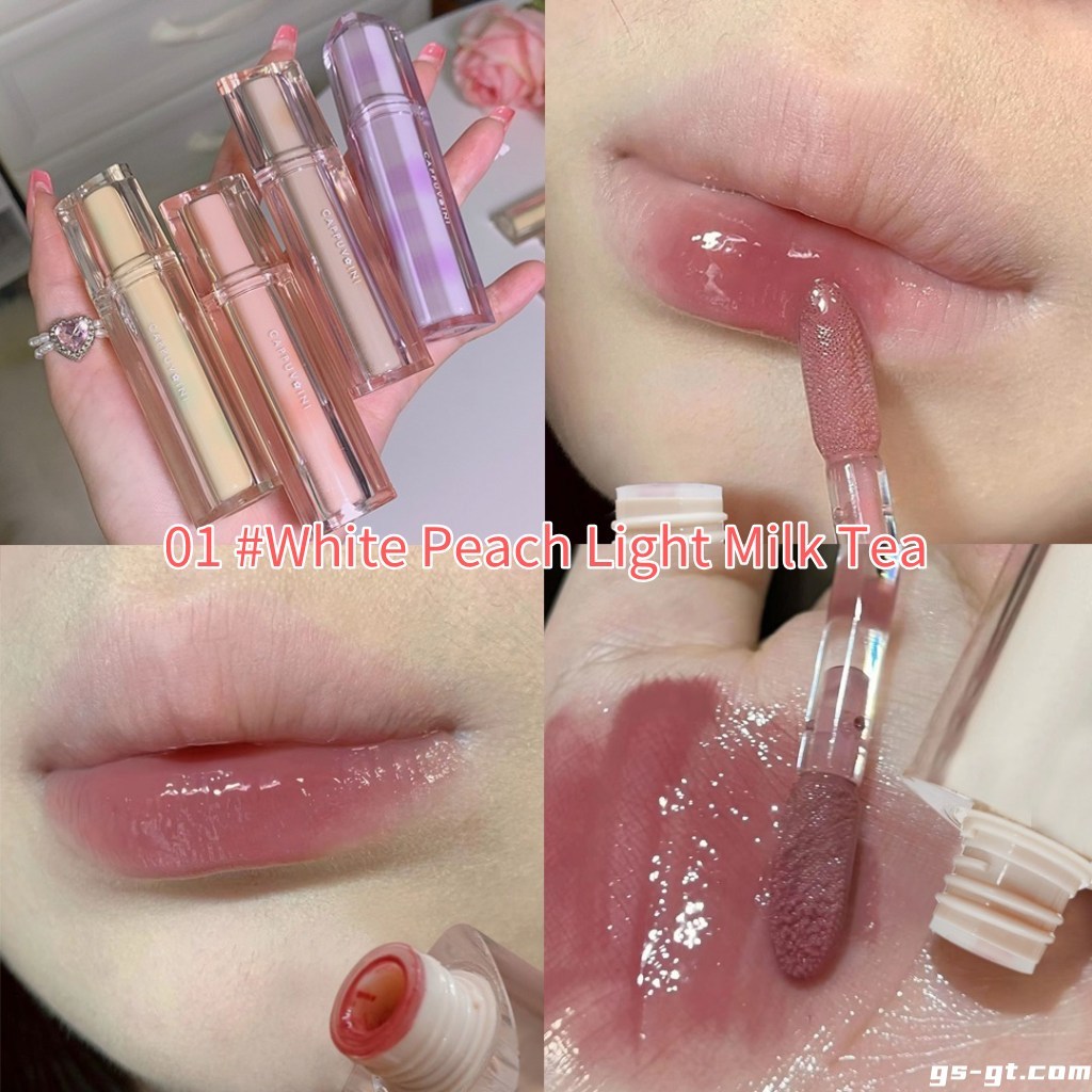 Cappuvini CP88 Liquid Lipstick