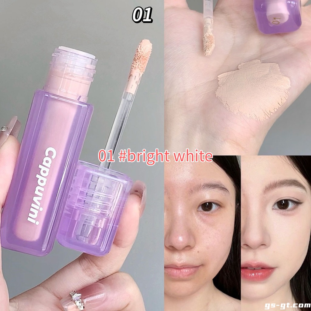 Cappuvini A60 Concealer