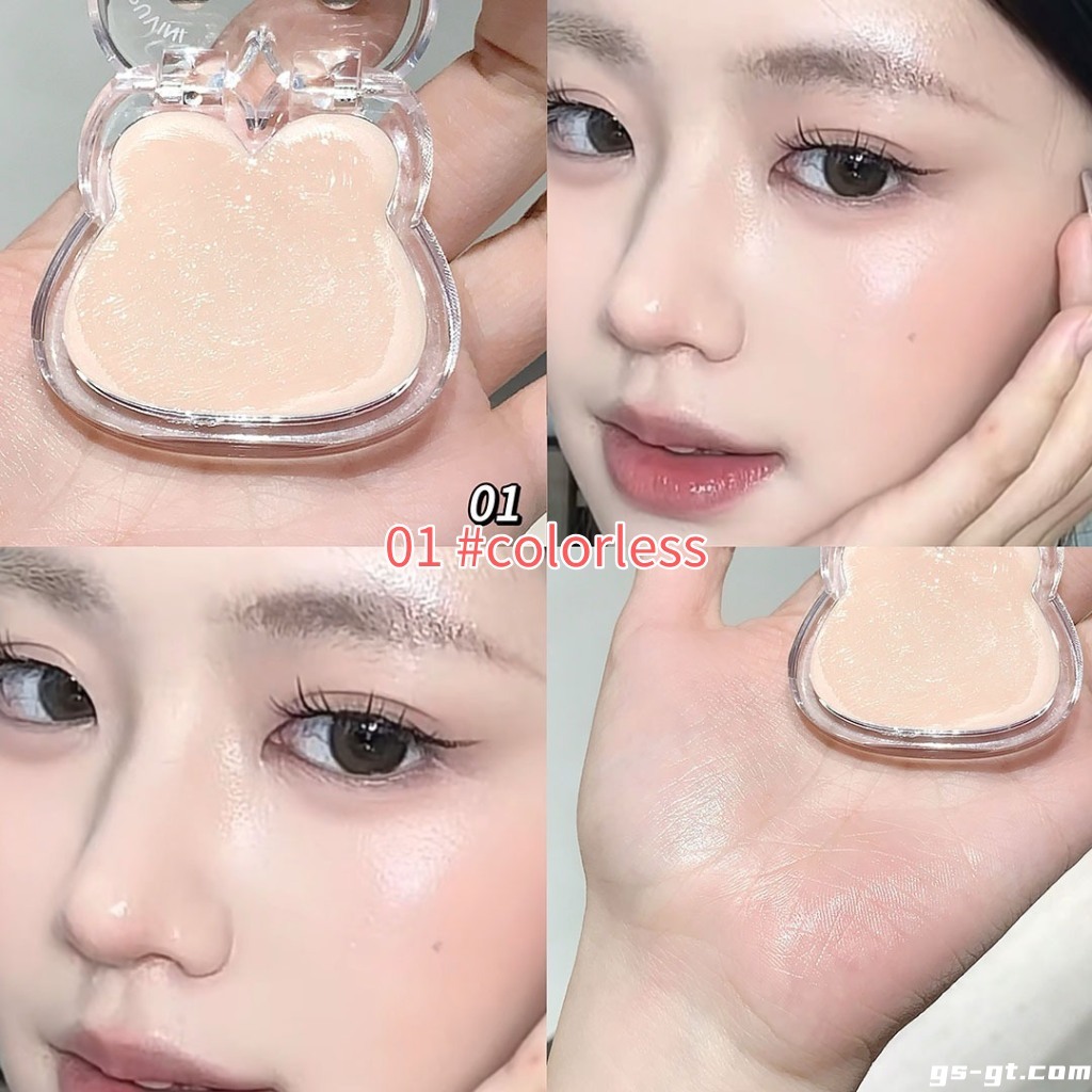 Cappuvini CP277 Blush