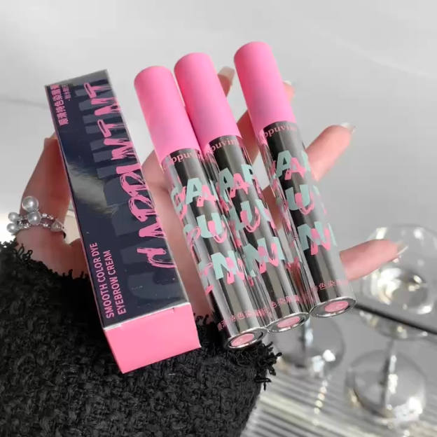 Cappuvini A50 Brow Pomade