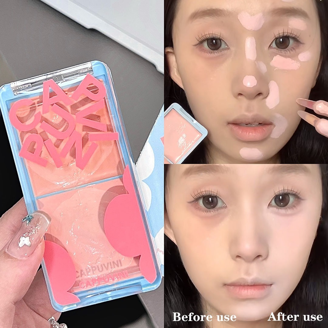 Cappuvini CP261 Highlight