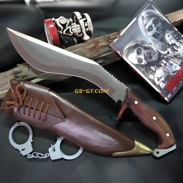 KHHI 13inch Scourge (Apocalypse)