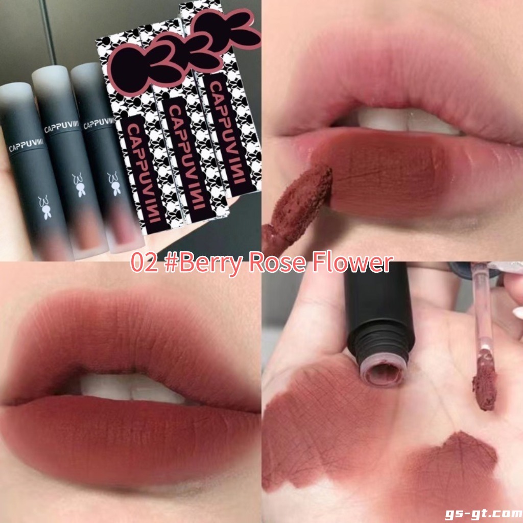 Cappuvini CP120 Lip Mousse