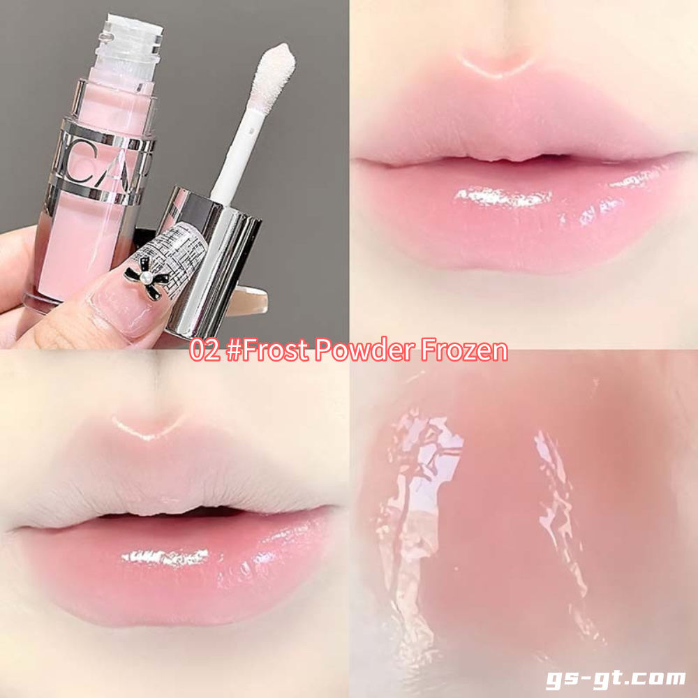 Cappuvini CP363 Lip Gloss