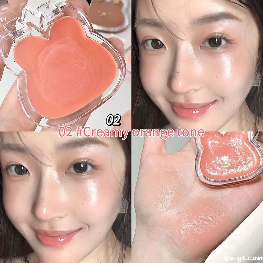 Cappuvini CP277 Blush