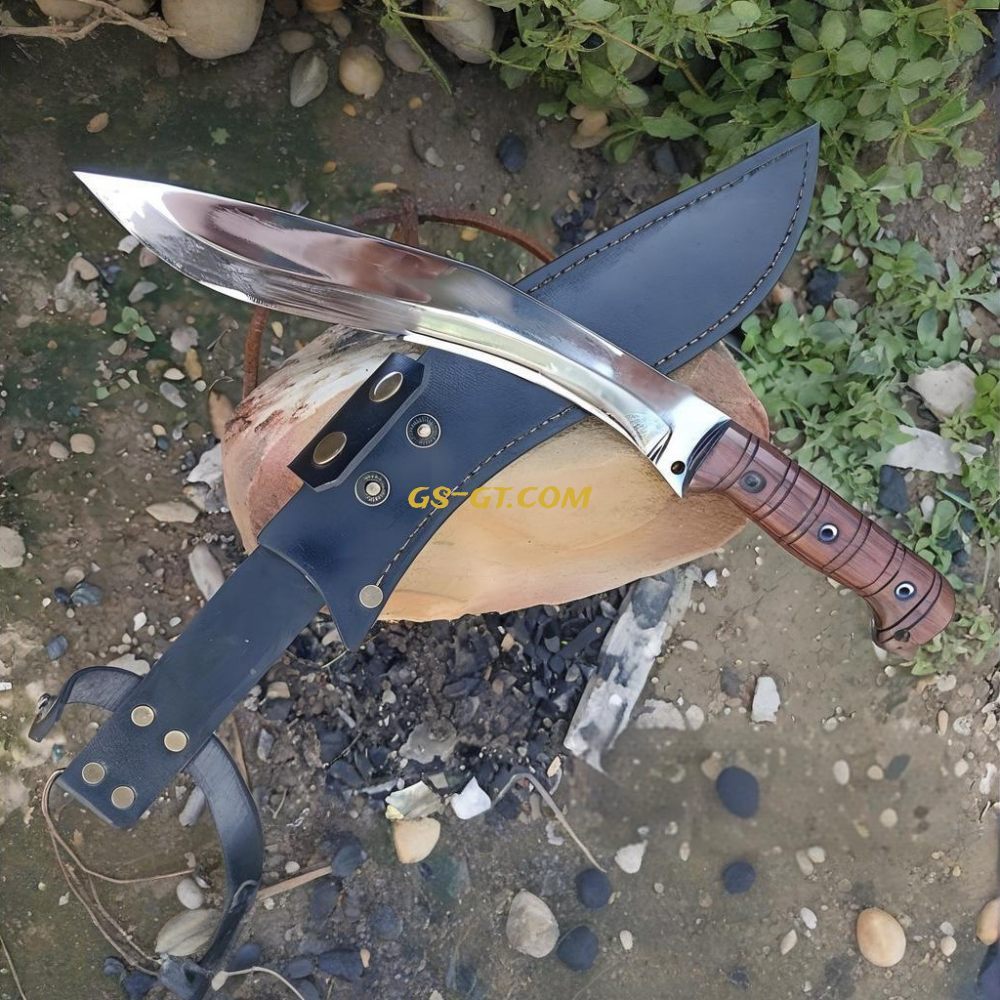 KHHI Forestman PRO (Yeti)