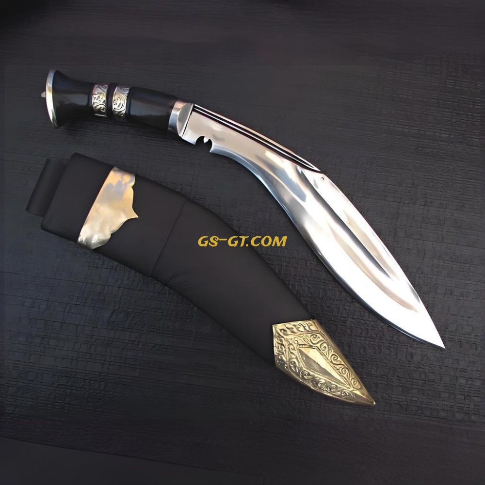 KHHI Inter-war Officers Vintage Khukuri