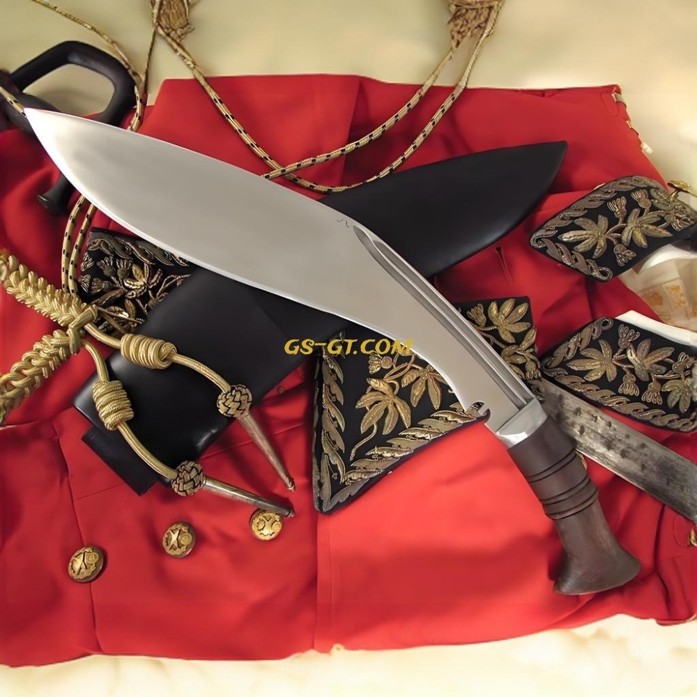 KHHI King Prithivi Kukri (UNIFIER)