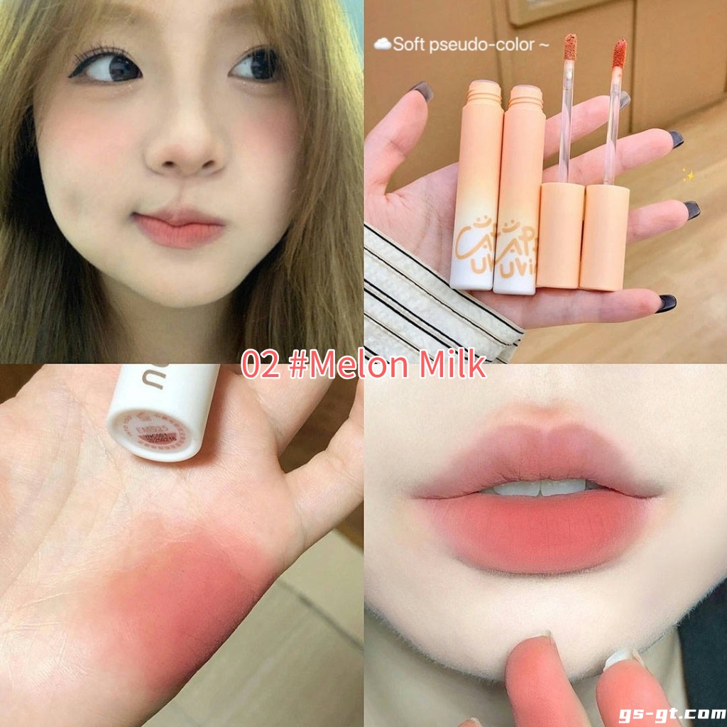 Cappuvini CP233 Lip Mousse