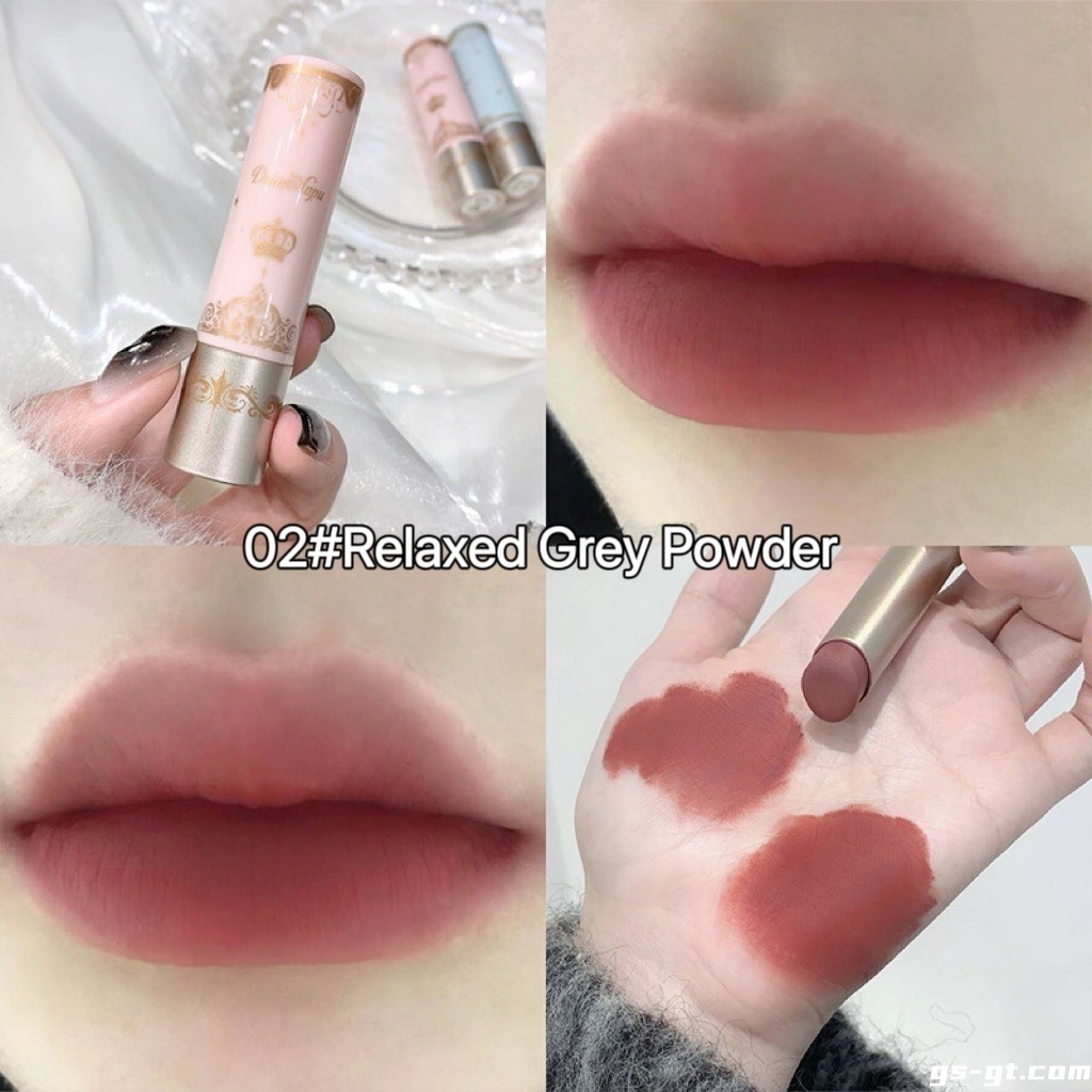Daimanpu D184 Bullet Lipstick