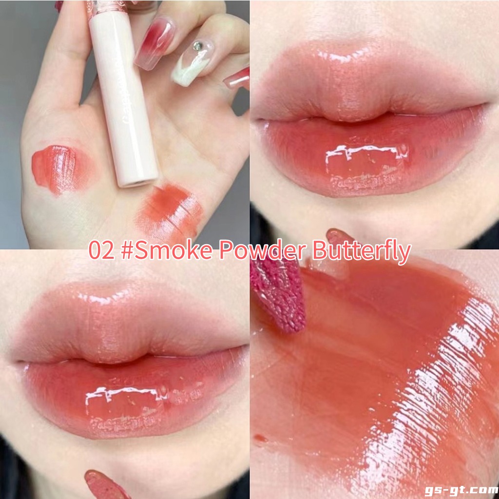 Cappuvini CP74 Liquid Lipstick
