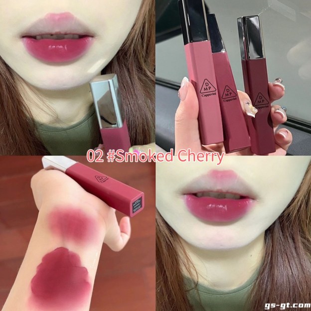 Cappuvini CP175 Liquid Lipstick