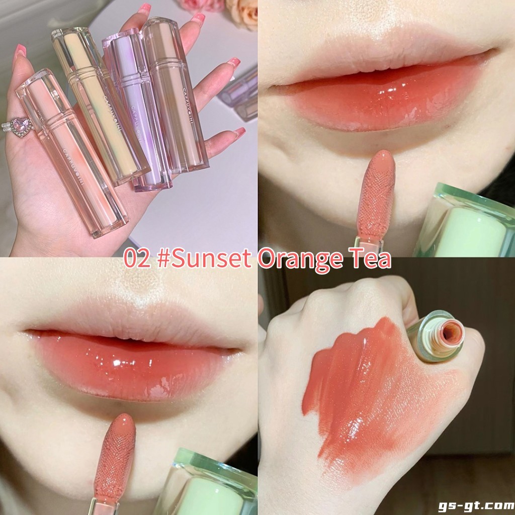 Cappuvini CP88 Liquid Lipstick