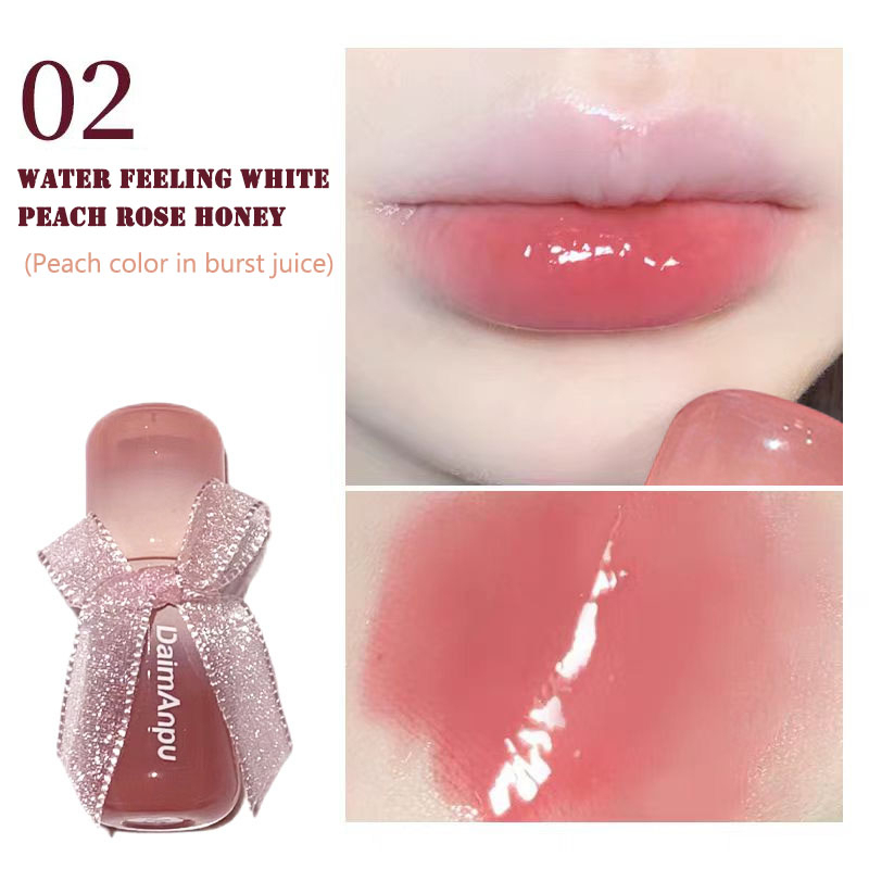 Daimanpu D175 Liquid Lipstick