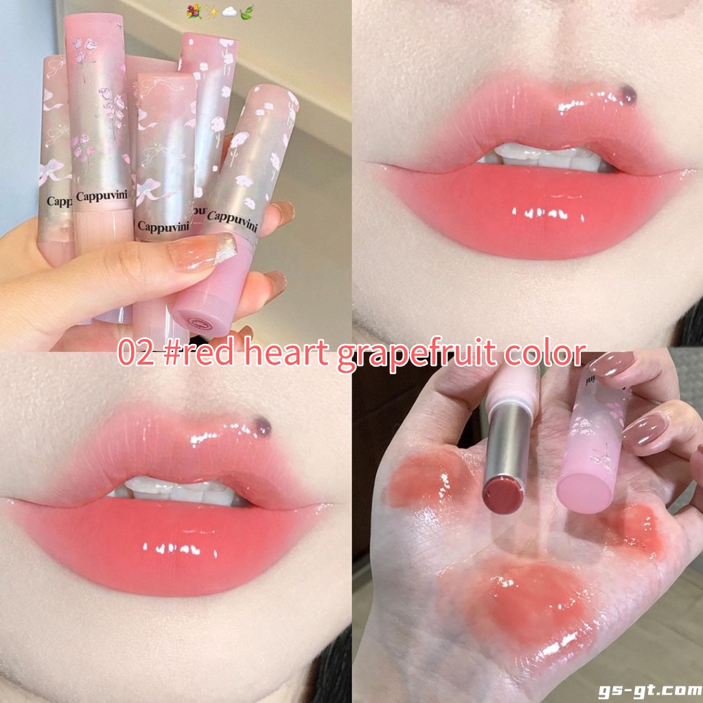 Cappuvini CP251 Lip Gloss