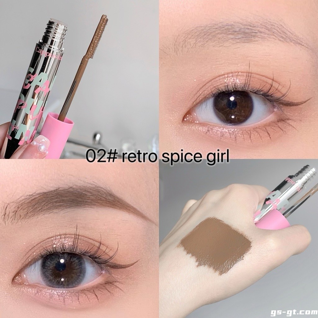 Cappuvini A50 Eyebrow Cream