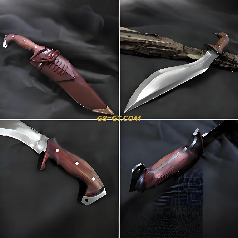 KHHI 13inch Scourge (Apocalypse)