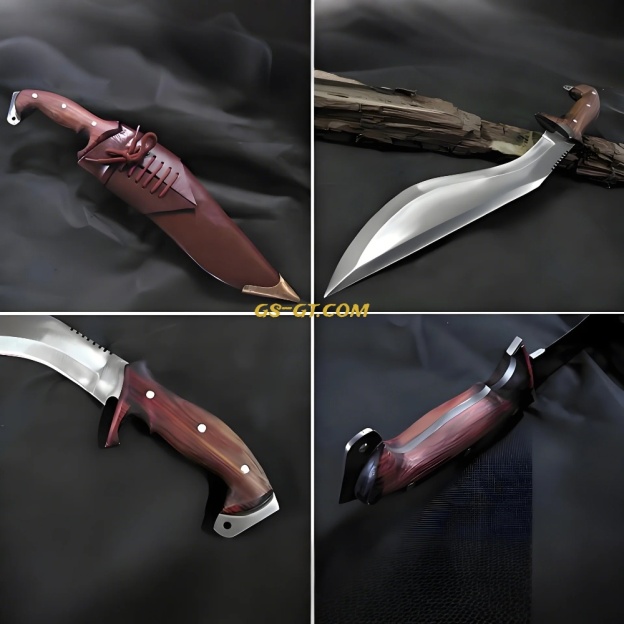 KHHI 13inch Scourge (Apocalypse)