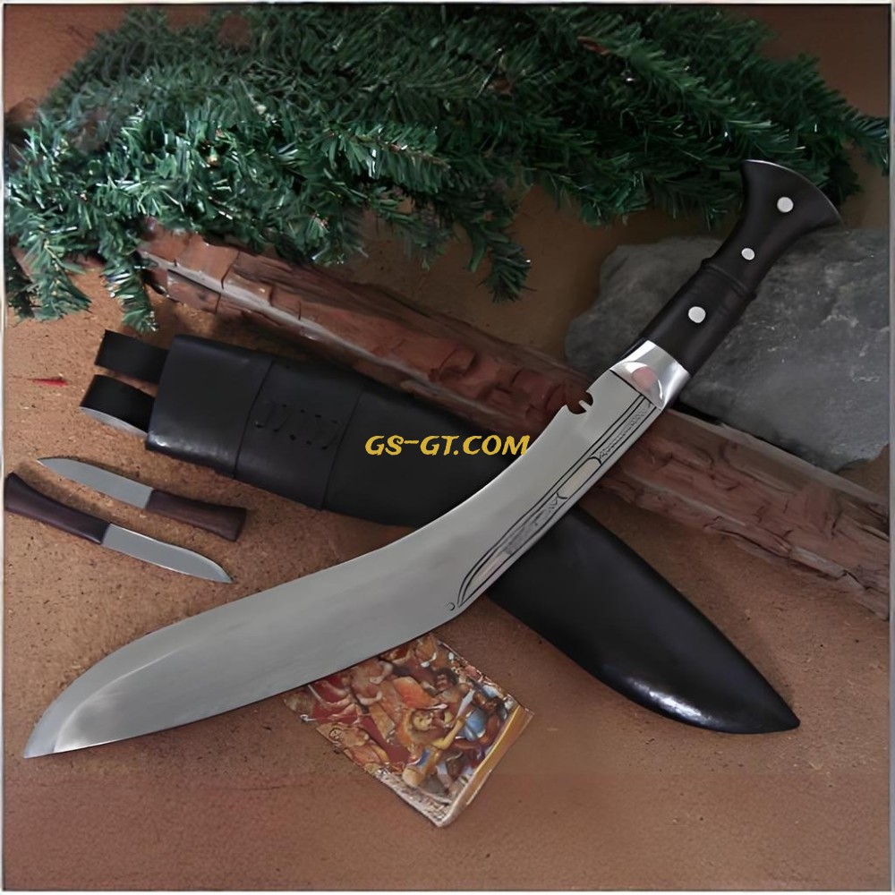 KHHI 18inch Panawal (NO MERCY)