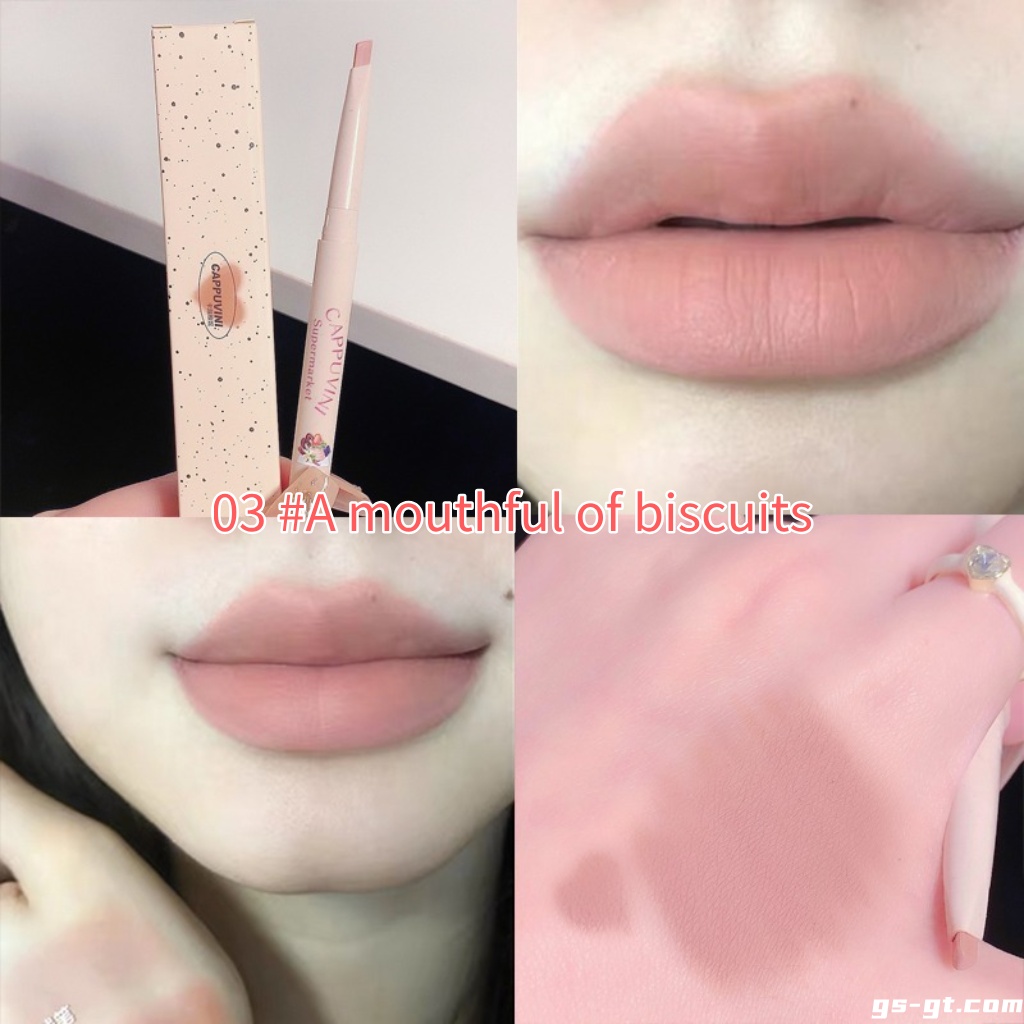 Cappuvini CP140 Lip Crayon