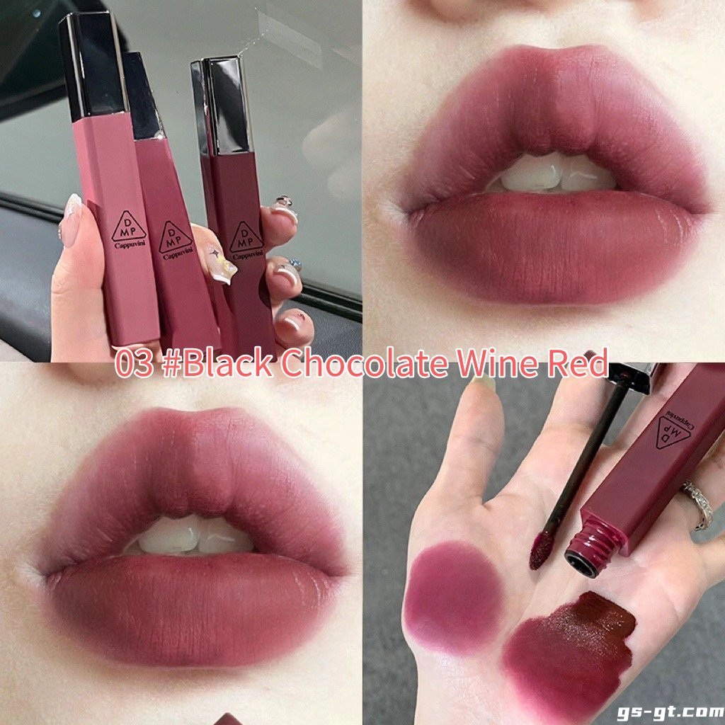 Cappuvini CP175 Liquid Lipstick