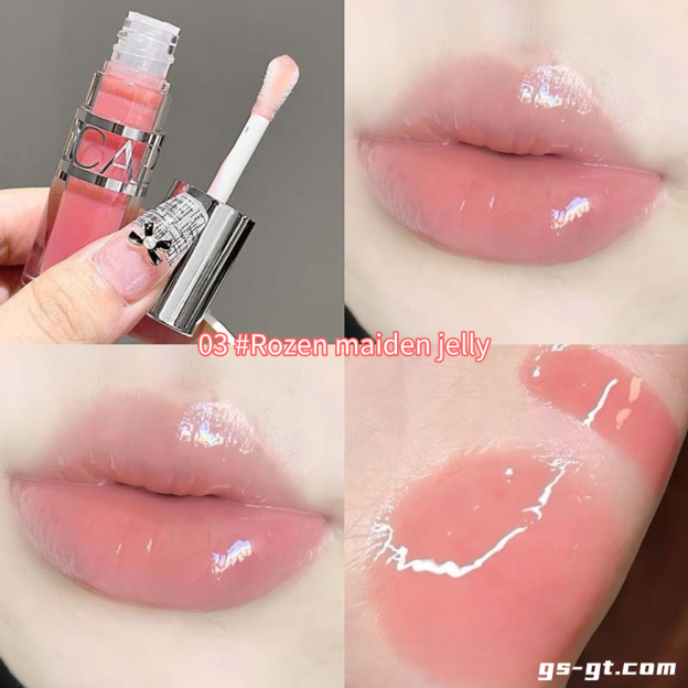 Cappuvini CP363 Lip Gloss