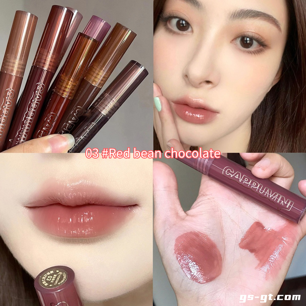 Cappuvini CP90 Lip Gloss