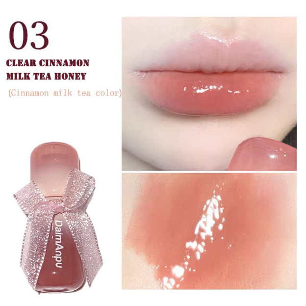 Daimanpu D175 Liquid Lipstick