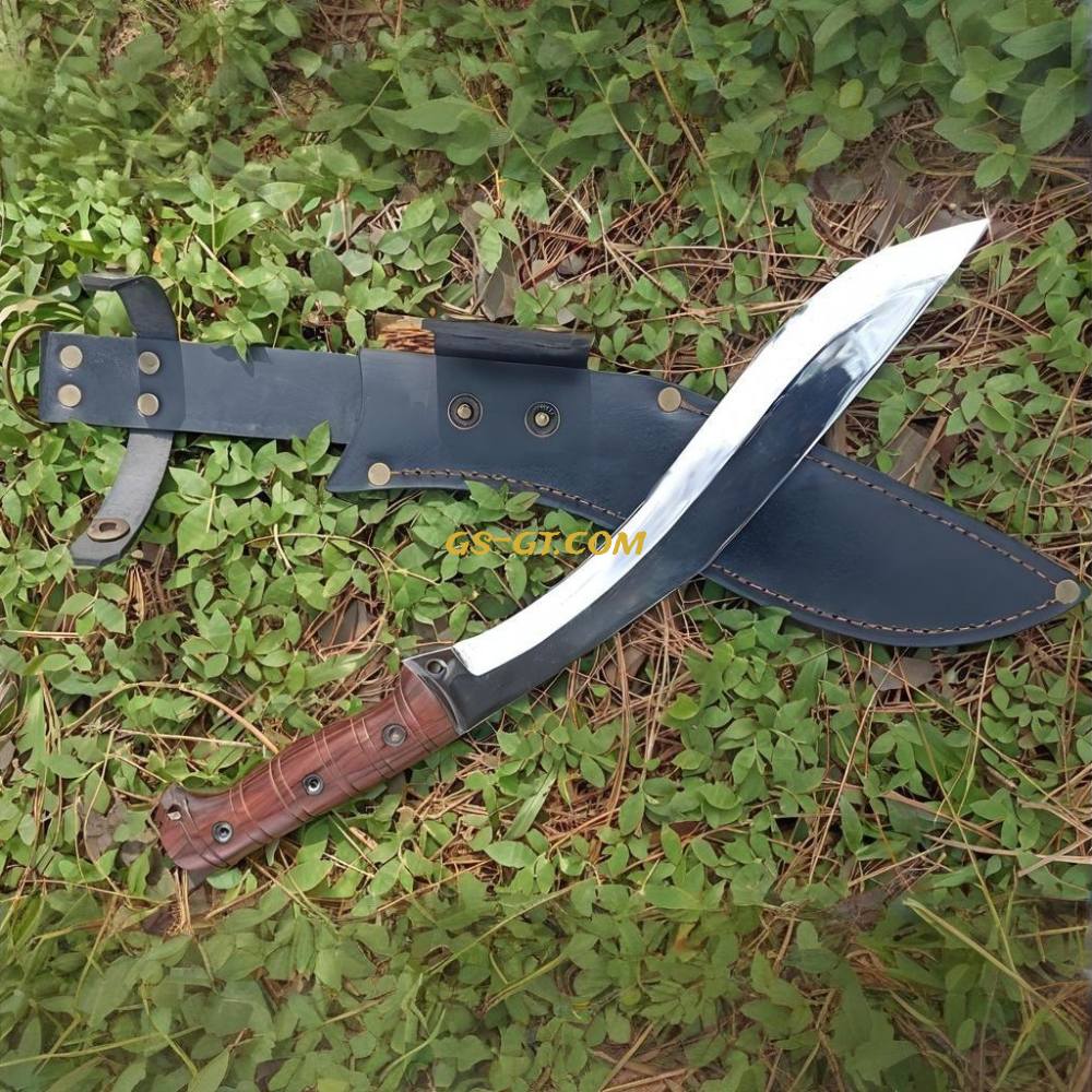 KHHI Forestman PRO (Yeti)