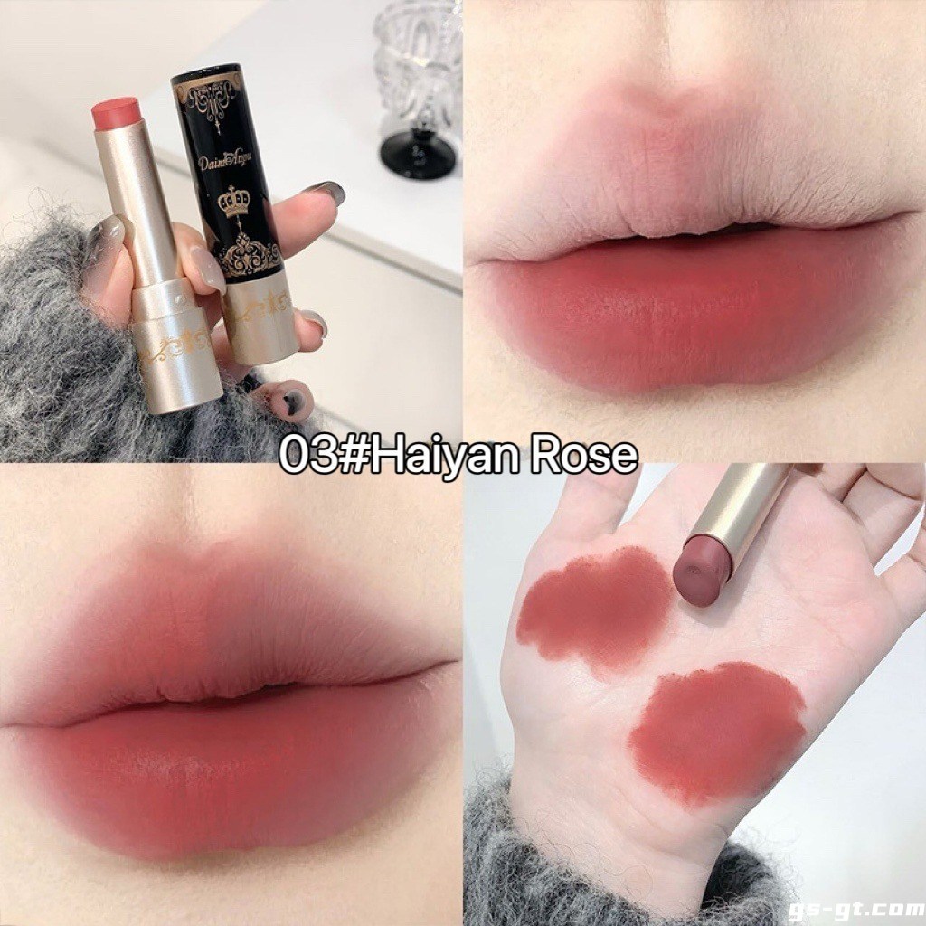 Daimanpu D184 Bullet Lipstick
