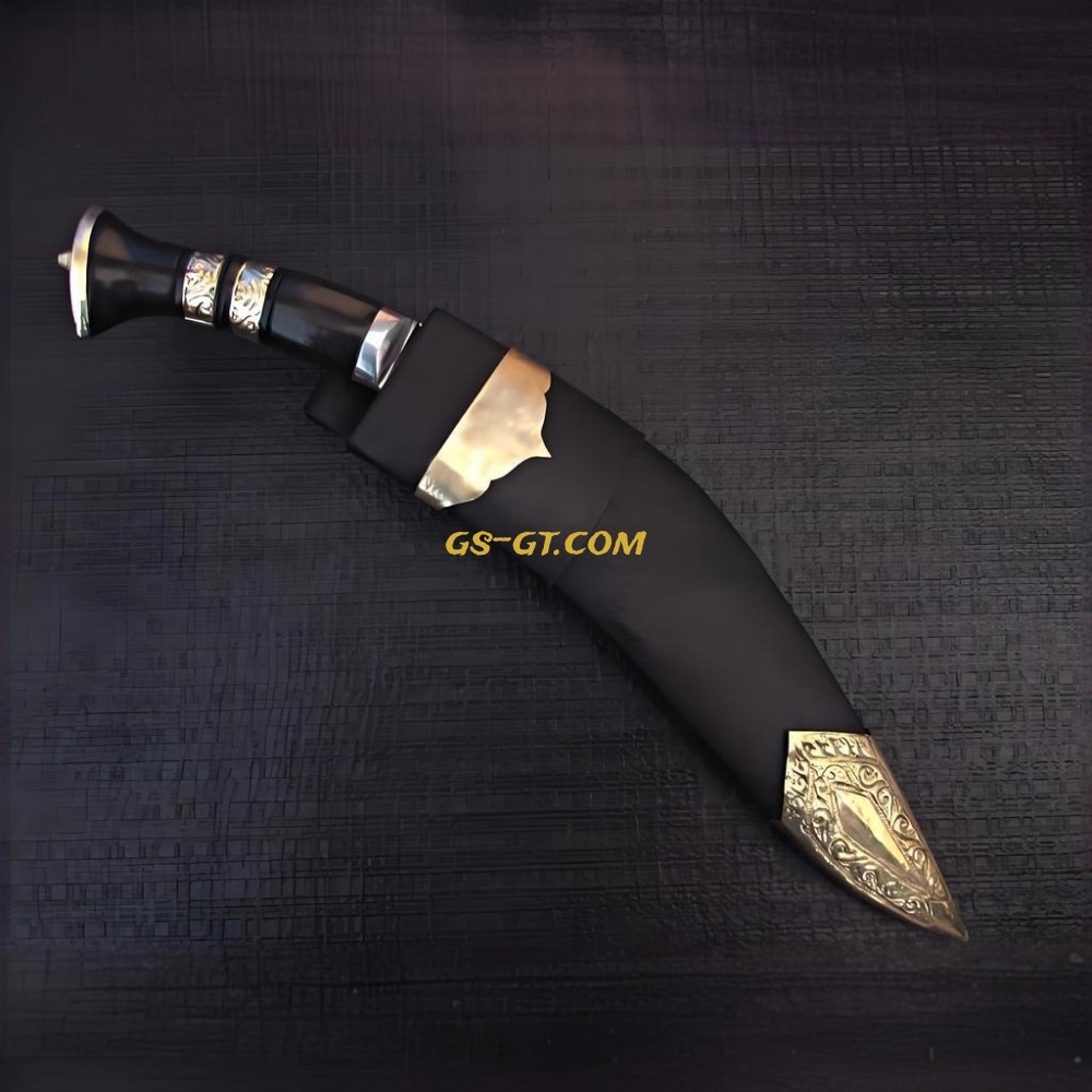 KHHI Inter-war Officers Vintage Khukuri