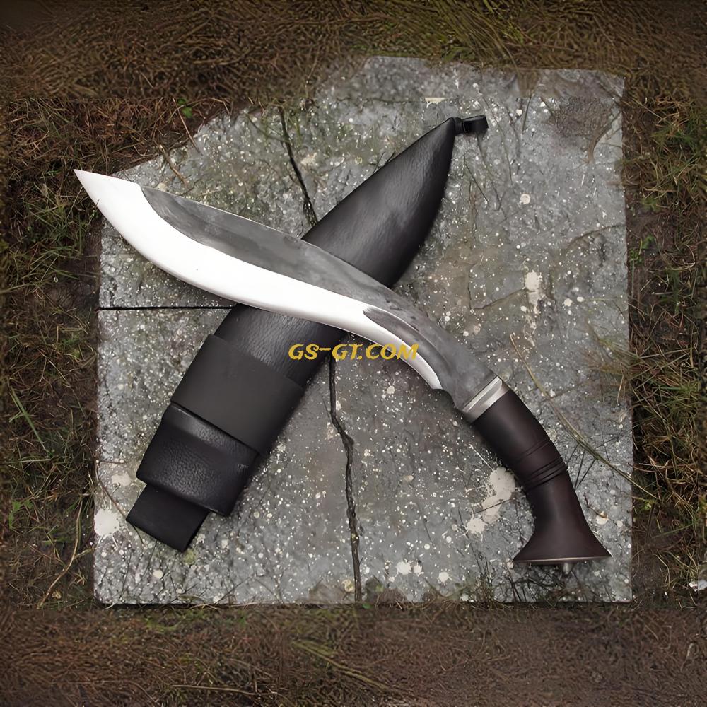 KHHI Tri Angkhola Kukri (Masterx Work)