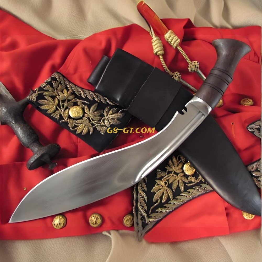 KHHI King Prithivi Kukri (UNIFIER)